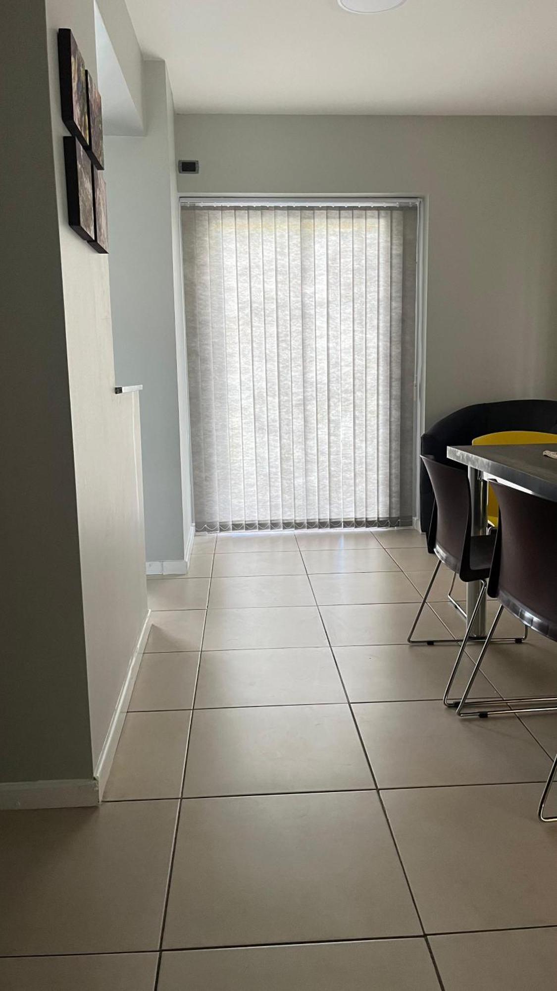 Departamento Centrico Con Cochera Apartamento *