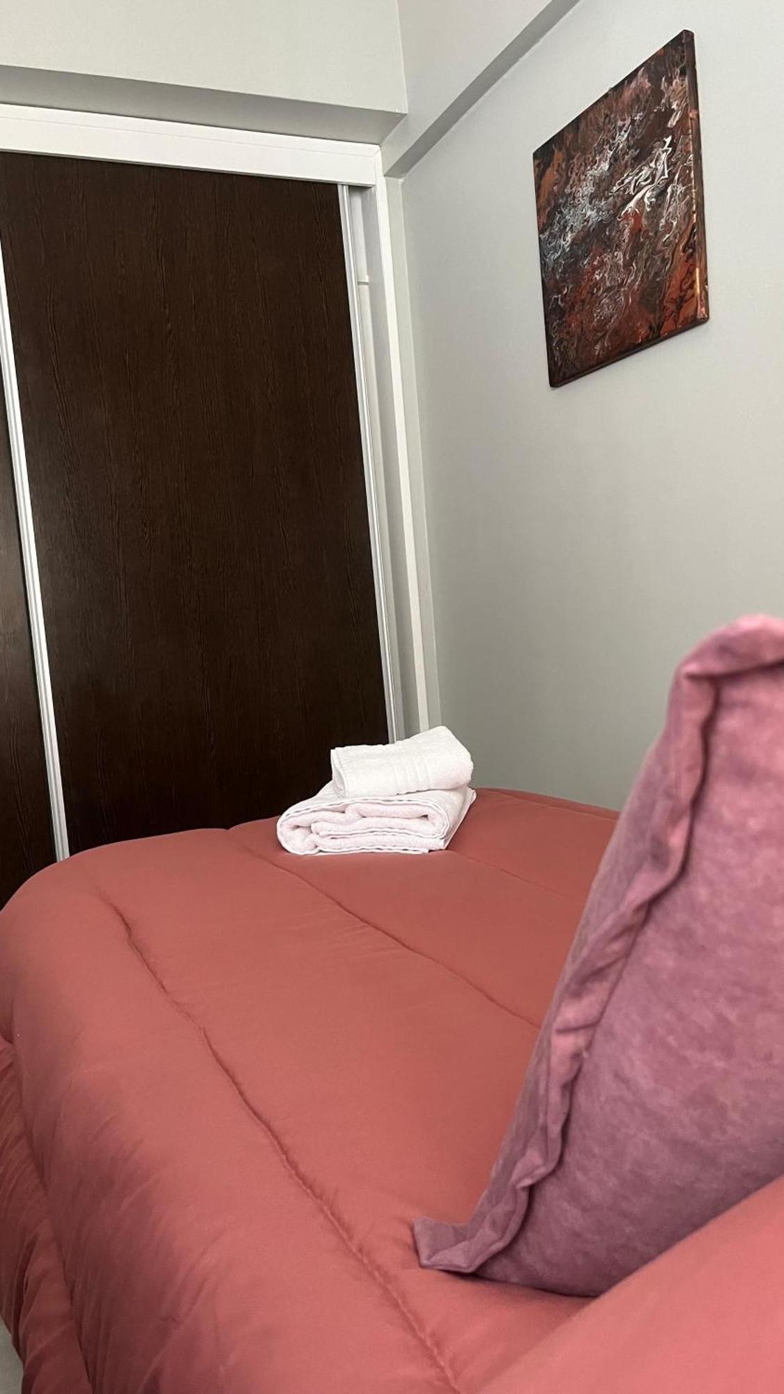 Apartamento Departamento Centrico Con Cochera Mendoza