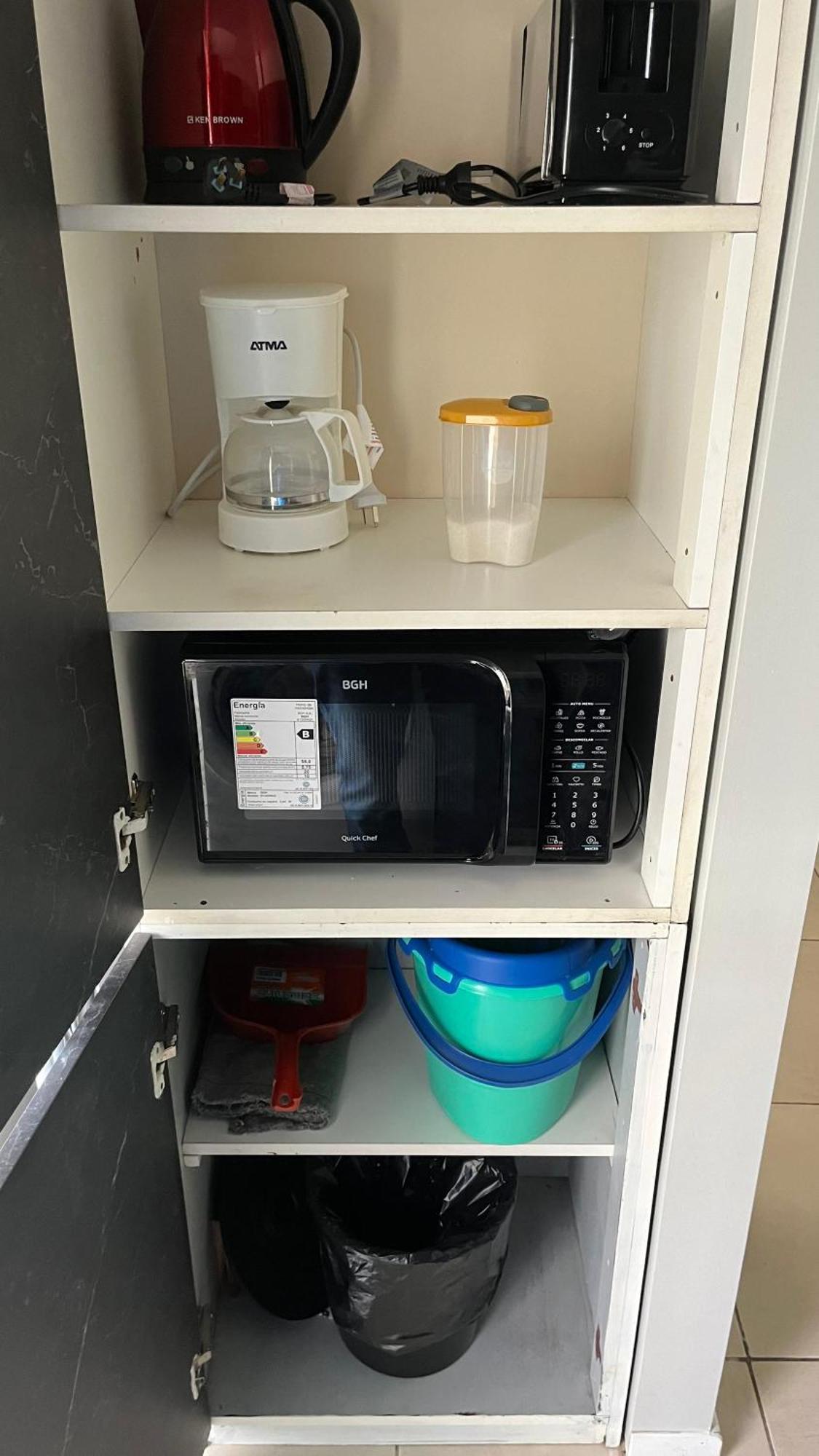 Apartamento Departamento Centrico Con Cochera *