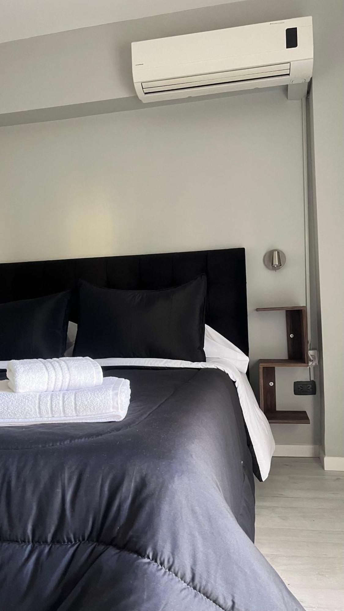 Departamento Centrico Con Cochera Apartamento