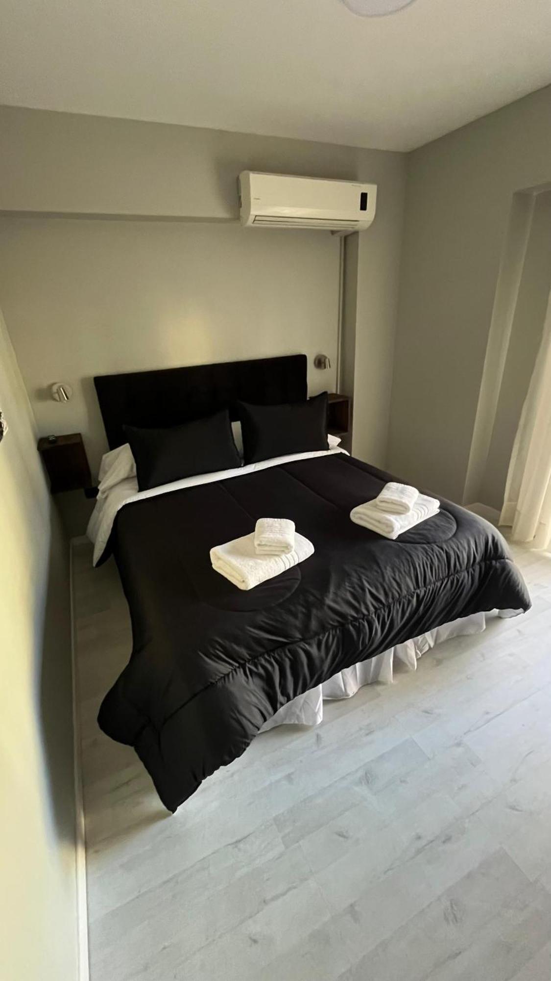 Departamento Centrico Con Cochera Apartment *