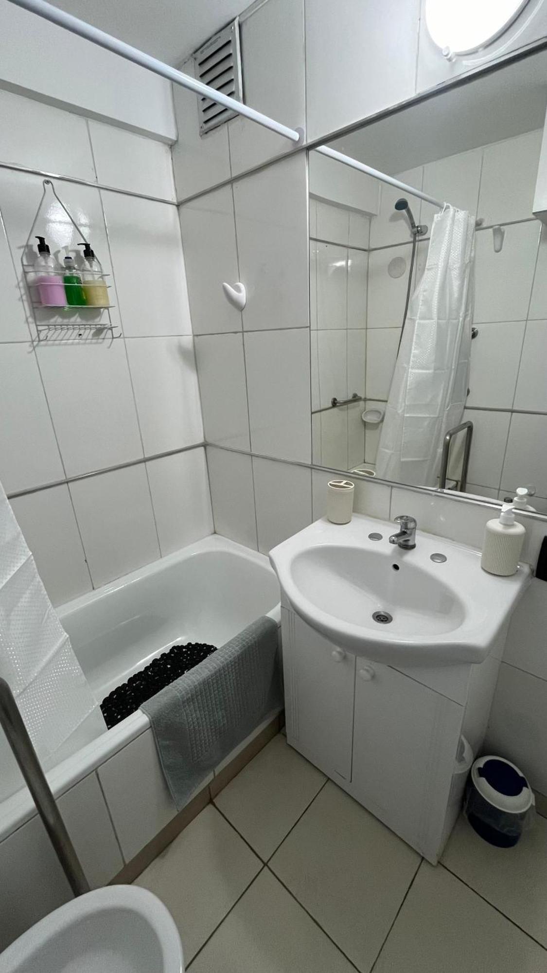 Departamento Centrico Con Cochera Apartment Mendoza